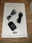 Memorex Color Faltbed Scanner 600 1200 Dpi Maxx 6136U. Fixed Price $20.00.