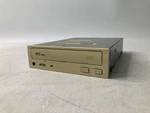 Vintage Beige Lite-on LTN-483L Cd-rom Drive Ide 5.25. Fixed Price $26.99.