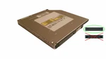 Dvd-rw Burner DVR-K14LB Pata For Acer Asus Hp Compaq Laptops. Fixed Price $11.49.
