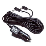 Dc Car Charger Power Adapter Cord For Mustek Dual Screen Dvd Player PD77B DP77A. Fixed Price $12.38.
