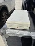 Vintage Apple Cd 300E Plus Rom Drive Model M2918 Untested It As Is For Parts. Fixed Price $45.00.
