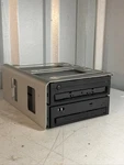 Apple Mac Pro G5 Dual Optical Drive Sled Pioneer DVR-112AB Psh Dvd-w-lf Ide. Fixed Price $41.65.