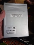 Samsung SFD-321J/ADNR 3.5-INCH Internal Floppy Disk Drive Vintage Computer. Fixed Price $15.00.