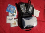 Pioneer Que! Fire Dvd Burner External Drive (model# QPDVRPR1F) Mac Com. Fixed Price $75.00.