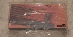 Asus Rog Strix Flare XA01 Pink Rgb Mechanical Gaming Keyboard Japan. Fixed Price $230.00.