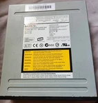 Sony Dvd/cd Rewritable Drive- DW-D22A- Untested. Fixed Price $19.95.