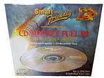 10-PACK Smart And Friendly Rocket Fuel 80 Cd-r 700MB SAF636 New. Fixed Price $9.95.