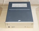 Akai CD3000XL Cd-rom Drive Toshiba XM-5701B Scsi 50PIN Working Made Japan. Fixed Price $93.77.