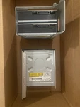 Lot Of Apple Mac Pro 4,1 5,1 Dvdrw Optical Drive In Chassis 678-0614A Hitachi. Fixed Price $27.99.