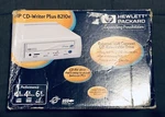 Hp Cd-writer Plus 8210E External Usb Connect Rewritable Drive. Fixed Price $109.97.