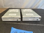 Lot Of Internal Iomega Zip (Z250ATAPI) Ide Drives Untested. Fixed Price $64.60.
