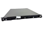 Qnap Viostor VS-4016U-RP Network Video Recorder *no Hdd's/cords*. Fixed Price $219.99.