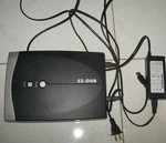 Lite-on Ez-dub Model SOHW-1673SU3508C External Dvd/cd Rewritable Drive & Manual. Fixed Price $39.00.