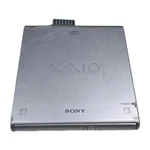 Sony Vaio External Cd-rom Drive PCGA-CD51 Vintage Audio Made Japan. Fixed Price $49.99.