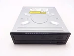 Dell M4M08 5.25" Dvd+/-rw 16X Black Sata Optical Drive. Fixed Price $19.99.