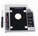 2ND Second Hdd Hard Drive Caddy For Hp Elitebook 8460P 8470P 8560P 8570P 8760P. Fixed Price $7.50.