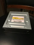 Tsst (toshiba-samsung) SH-224 5.25 Inch Desktop Dvd Writer Drive, Perfect/mint. Fixed Price $10.00.