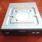 Sony DRU-820A Dvd/cd Rewritable Computer Drive. Fixed Price $9.00.