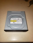Dell 5.25" DH-15D5S Sata Dvd Rom. Fixed Price $24.00.