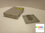 Apple 300I Internal 2X Sony Cd-rom Drive 50-PIN Scsi With Caddy Disc CDU561-25. Fixed Price $49.99.
