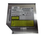 Toshiba Model TS-L802A Hd Dvd-rom Disc Drive Notebook Ide #NLW1005. Fixed Price $116.30.
