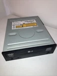 Lg GCC-4520B Dvd-rom / Cd-rw Drive Untested. Fixed Price $24.99.