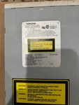 Torisan CDR-C3G Cd-rom Drive Ide W/caddy Discs Tested. Fixed Price $35.00.