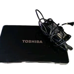 Toshiba Satellite A505-S6005 Intel With Cord Works..for Repair. Fixed Price $65.95.