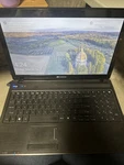 Gateway PEW91 - NV55C03U 15.5 Laptop Untested. Fixed Price $36.00.
