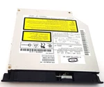 Toshiba Drive 8X Dvdrw Ide Laptop Burner SD-R6252 E-H900-03-2697. Fixed Price $9.76.