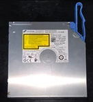 Dell (hl Data Storage GU90N) Super Multi Sata Cd-rw/dvd-rw Drive 09M9FK 9MM Bez. Fixed Price $14.95.