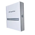 New/sealed Apple Usb Superdrive MD564ZM/A External Optical Cd Dvd Rw. Fixed Price $106.48.