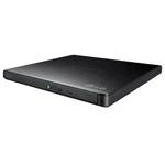 Lg 8X External Usb 2.0 Double-layer Dvd Rw/ R/-ram/cd-rw Drive -black Open Box. Fixed Price $16.00.