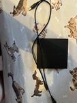Chuanganzhuo External Optical Drive Usb 2.0 Dvd/cd Player For Mac Windows Rw. Fixed Price $15.99.