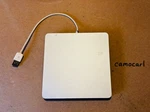 Apple Super Drive Usb Dvd Cd Player For Macbook Air A1270 Untested Parts. Fixed Price $20.00.