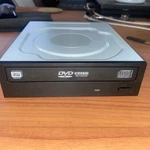 Philips Lite-on Dvd Cd Rewritable DH-16AASH15B Optical Drive. Fixed Price $12.60.