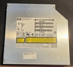 Genuine Hp Dvd-rom Laptop Optical Drive GDR-D10N 386841-001 417185-001 No Bezel. Fixed Price $11.20.