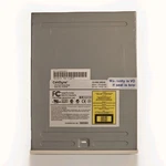 2002 Cendyne 52X24X52X Cd-rw Drive LTR-52246S. Fixed Price $29.99.