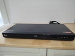 Lg BD630 Smart Network Streaming Blu-ray/dvd Player Netflix No Remote Tested. Fixed Price $27.55.