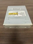 Samsung SW-232 32X10X40 Cd-rw Ide Drive 5V 1.5A 12V Very Good. Fixed Price $19.35.