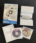 Tevion Dvd Maker Vhs & Camcorder Converter Power Producer Software High Speed 1A. Fixed Price $9.99.