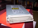 Early Nec Multispin 4XI Scsi Model CDR-501 Caddy Reader. Fixed Price $188.10.