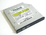 Toshiba Samsung TS-L632H Dvd/rw Optical Dell YT816 For Inspiron E1505 E1705. Fixed Price $63.13.