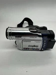 Hitachi DZ-MV380A Camcorder Ntsc Dvd-ram/r Lcd Screen Vintage Video. Fixed Price $39.99.