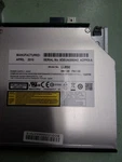 Panasonic UJ890 Dvd-rw Burner Drive ADPK9-A. Fixed Price $18.06.