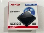 Buffalo Media Station BRXL-PC6U2 Blu-ray Writer Empty Box Only!, No Drive!. Fixed Price $5.00.
