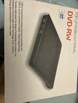 Pop-up Mobile External Dvd-rw Drive Usb 3.0 Black Apple Mac Os Compatible New. Fixed Price $15.00.