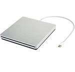 External Cd Drive Usb Burner/writer Slim Portable Slot In Reader For .... Fixed Price $50.27.