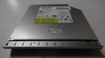 Cd/dvd Rw Laptop Optical Drive Hp Elitebook 8460P 643911-001. Fixed Price $26.95.