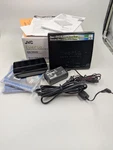 Jvc Everio Share Station CU-VD3U Direct To Dvd Burner New! In Box Complete!. Fixed Price $36.99.